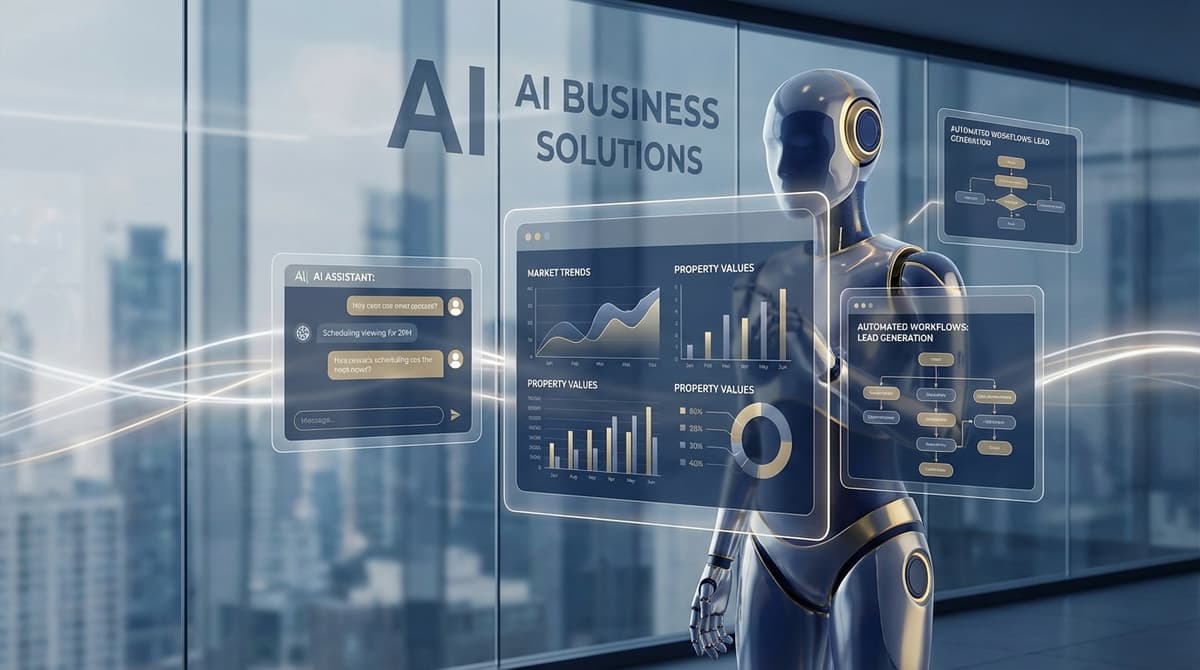 AI assistant analytics