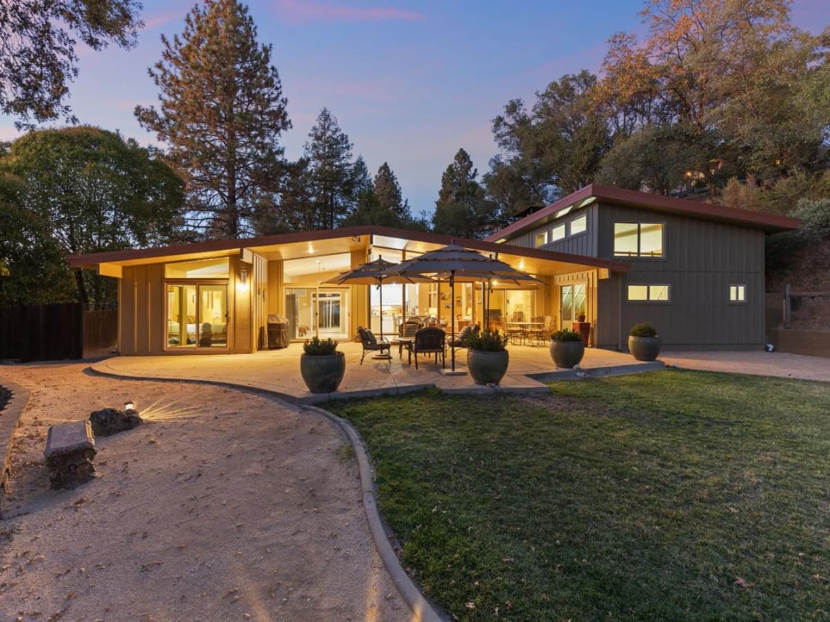 Beautiful property
