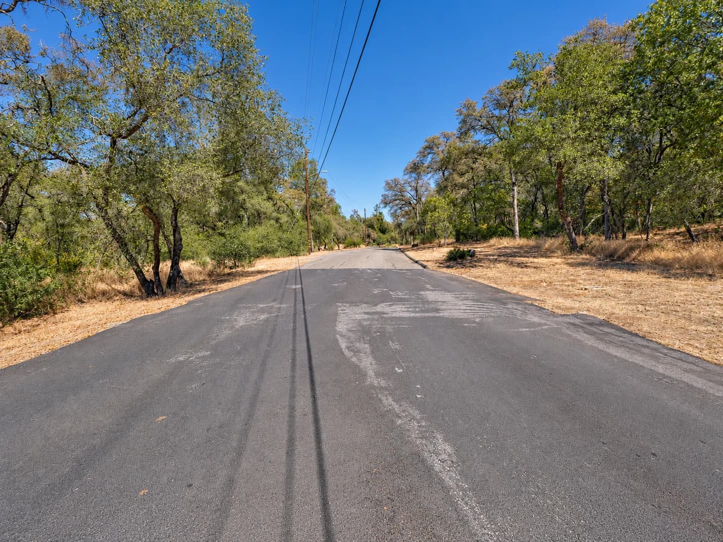 Broker-supplied view 9 of the land and surroundings at 1001 Old Airport Road, Auburn