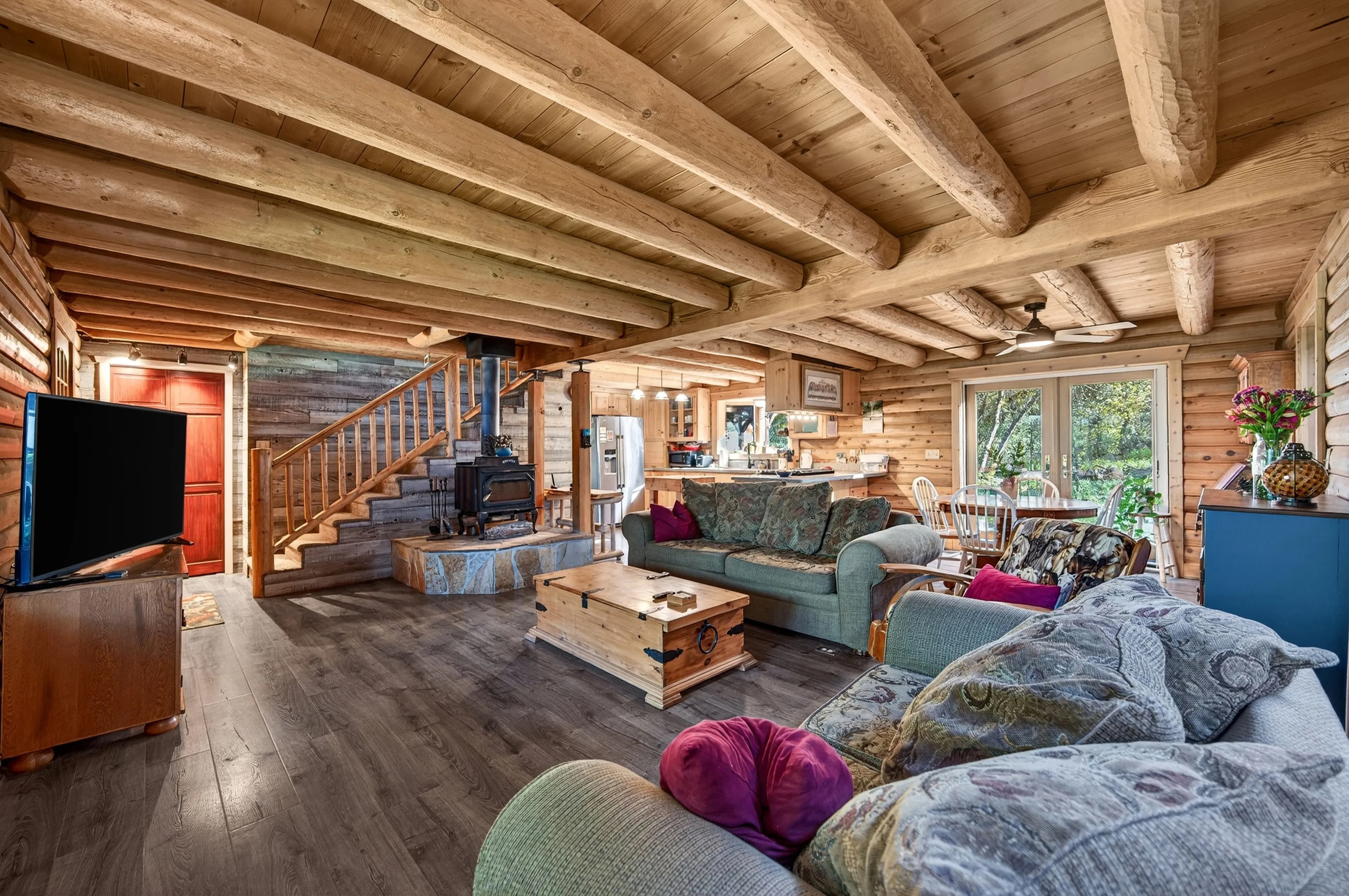 4651 Pilot Creek Ln Photo 17