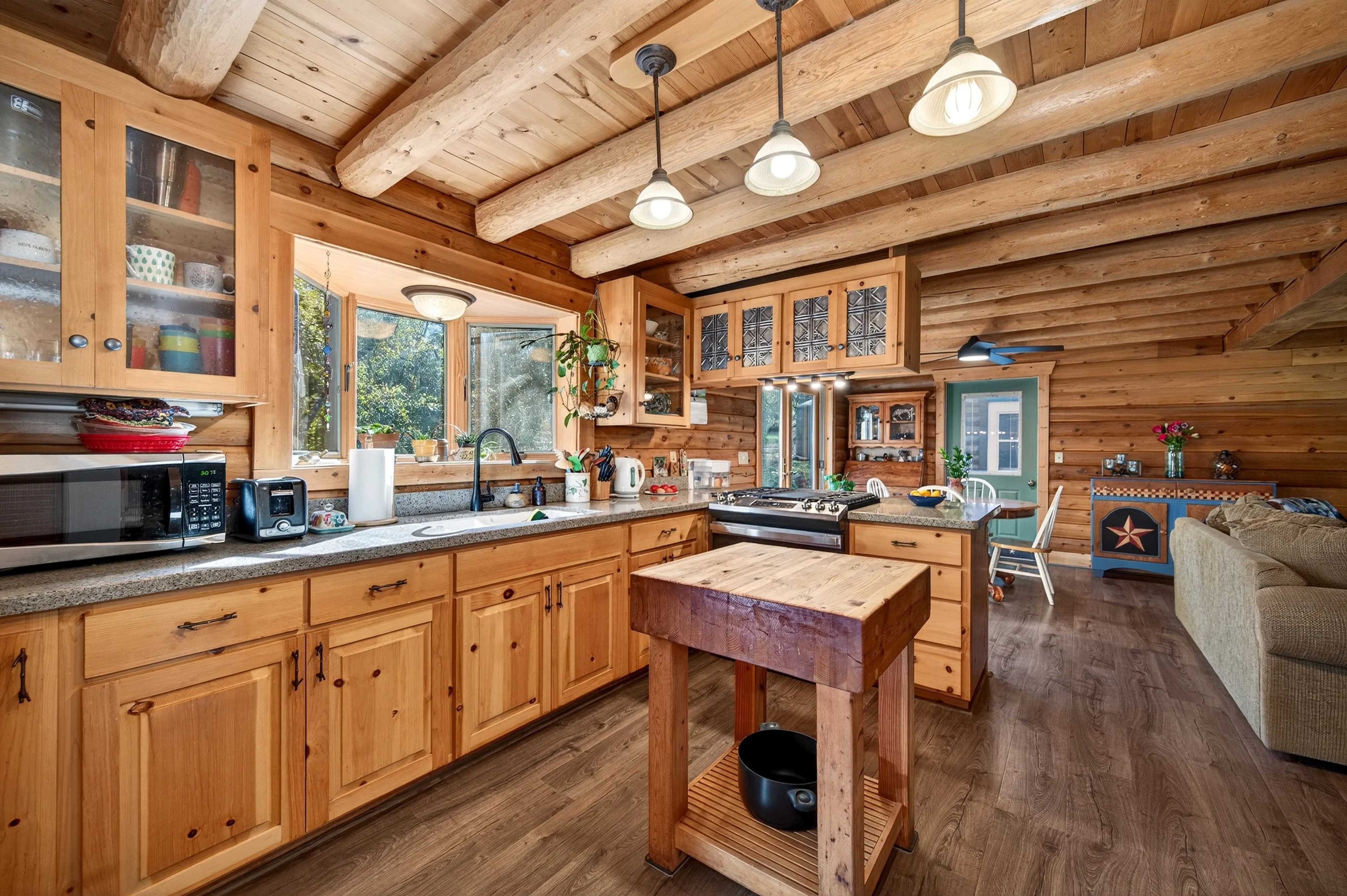 4651 Pilot Creek Ln Photo 8