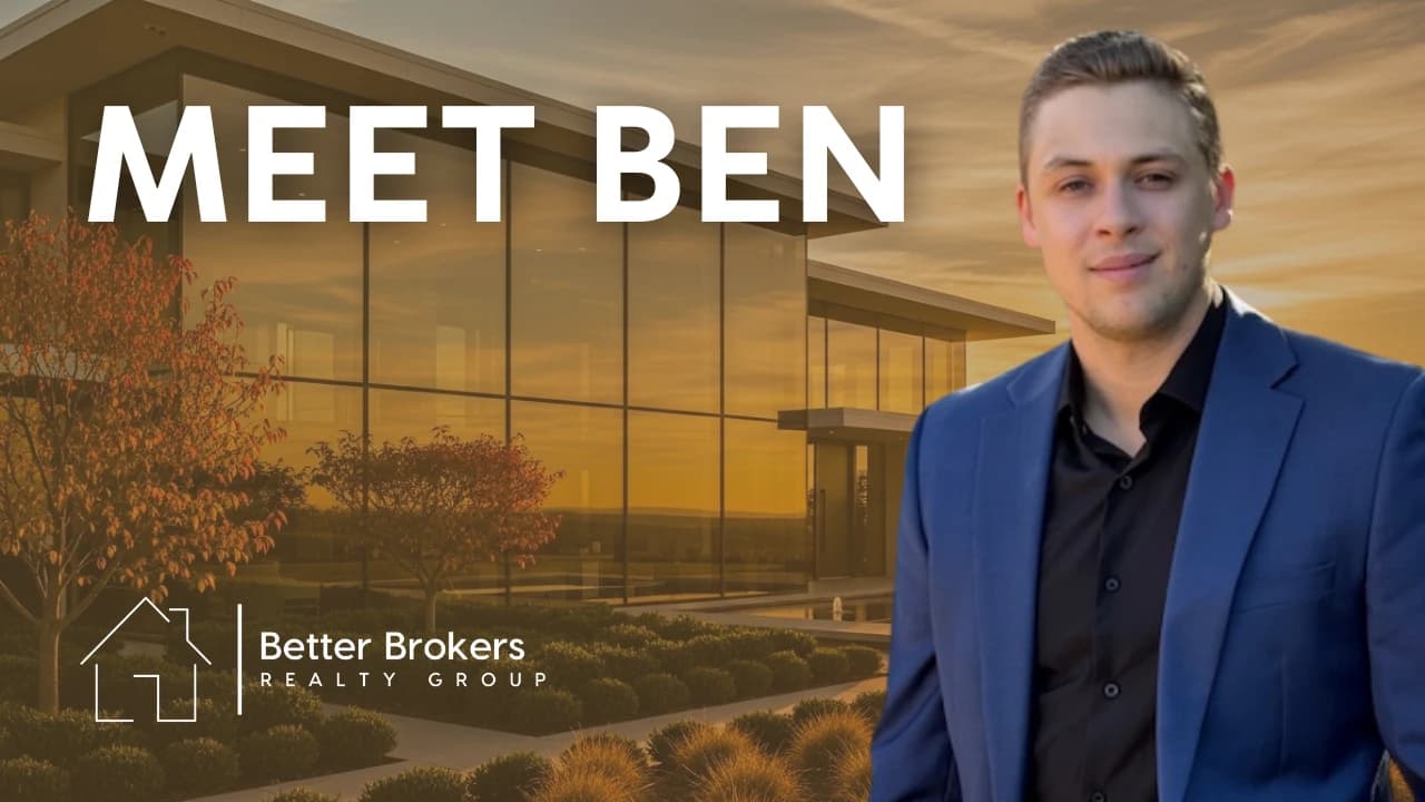 Ben O'Lena introduction video