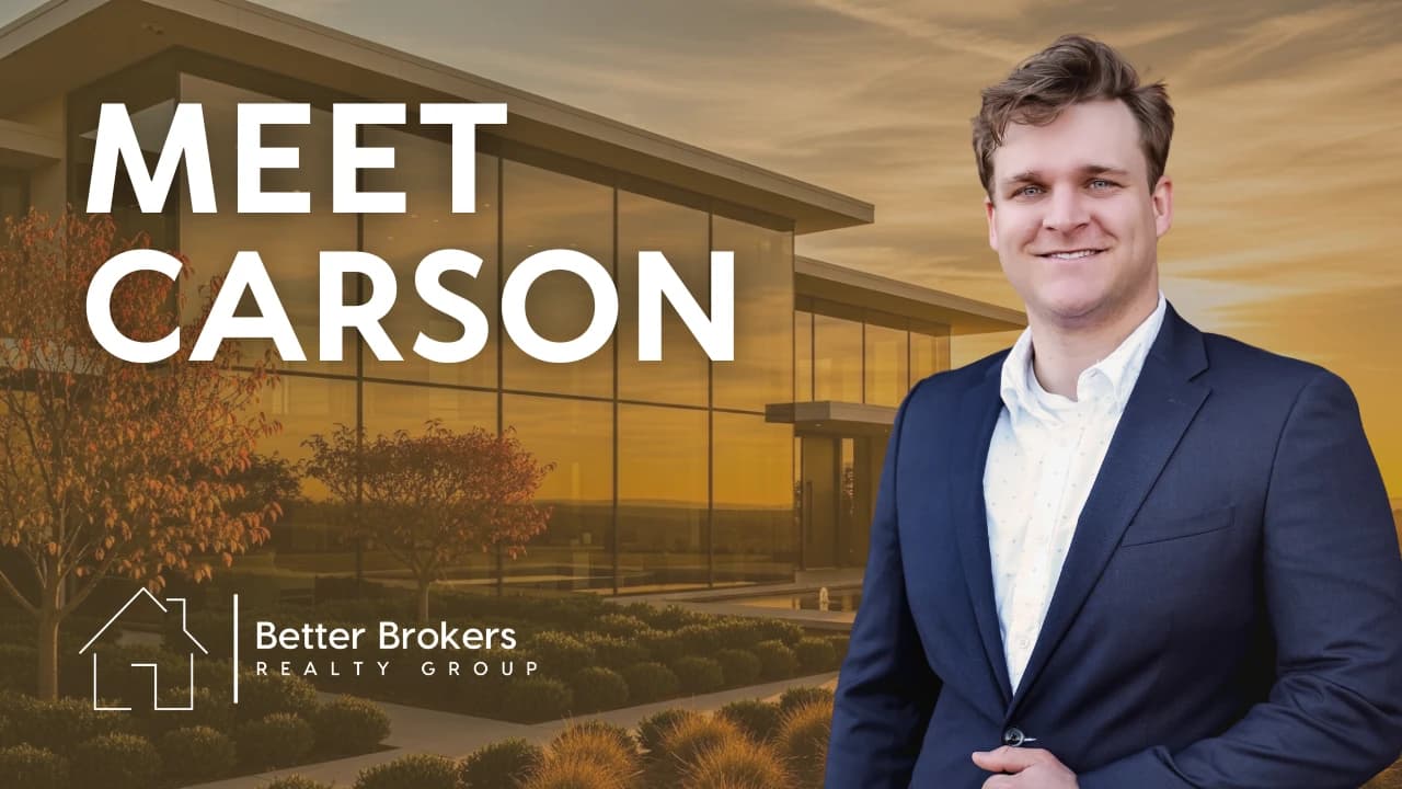Carson Harthun introduction video