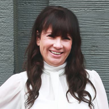 Cindy Carnaghe