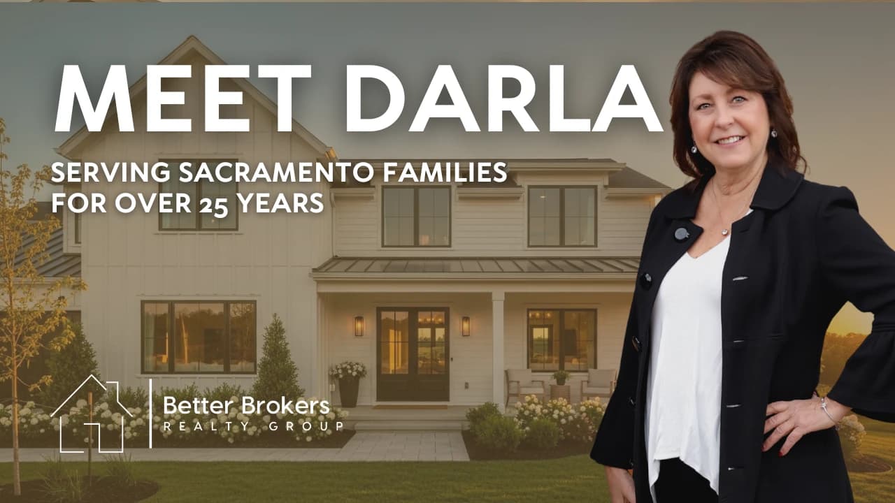 Darla Lyons introduction video