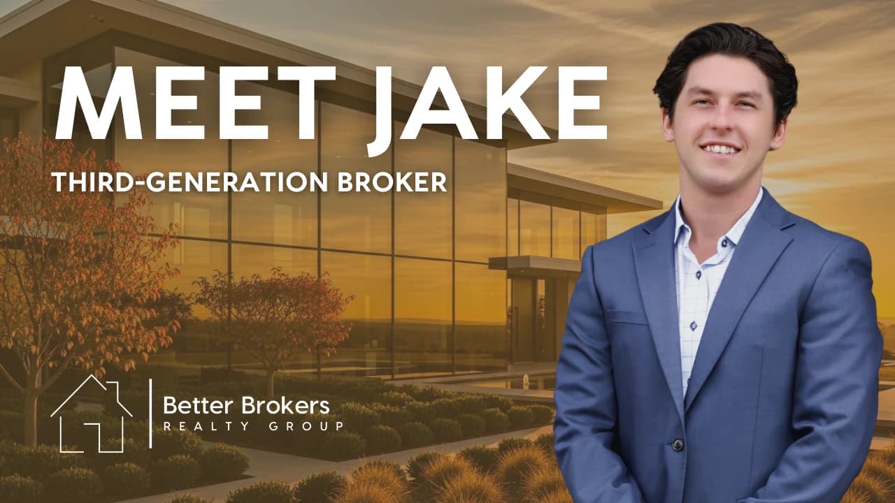 Jake Lyons introduction video