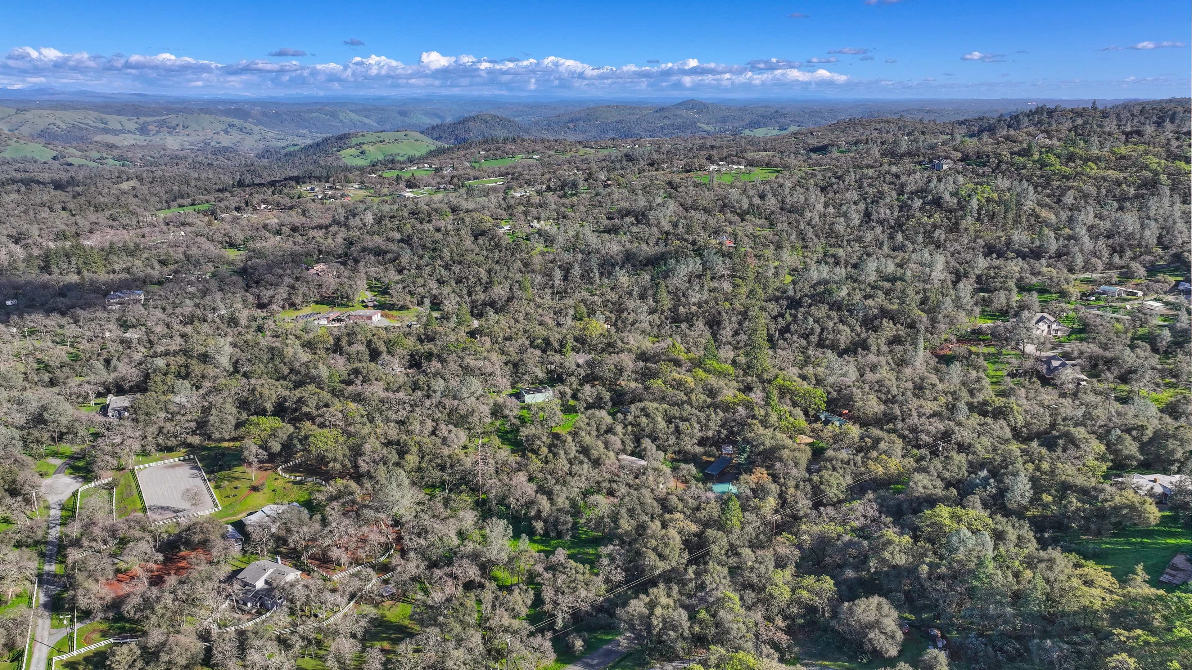 4651 Pilot Creek Ln, Pilot Hill, CA