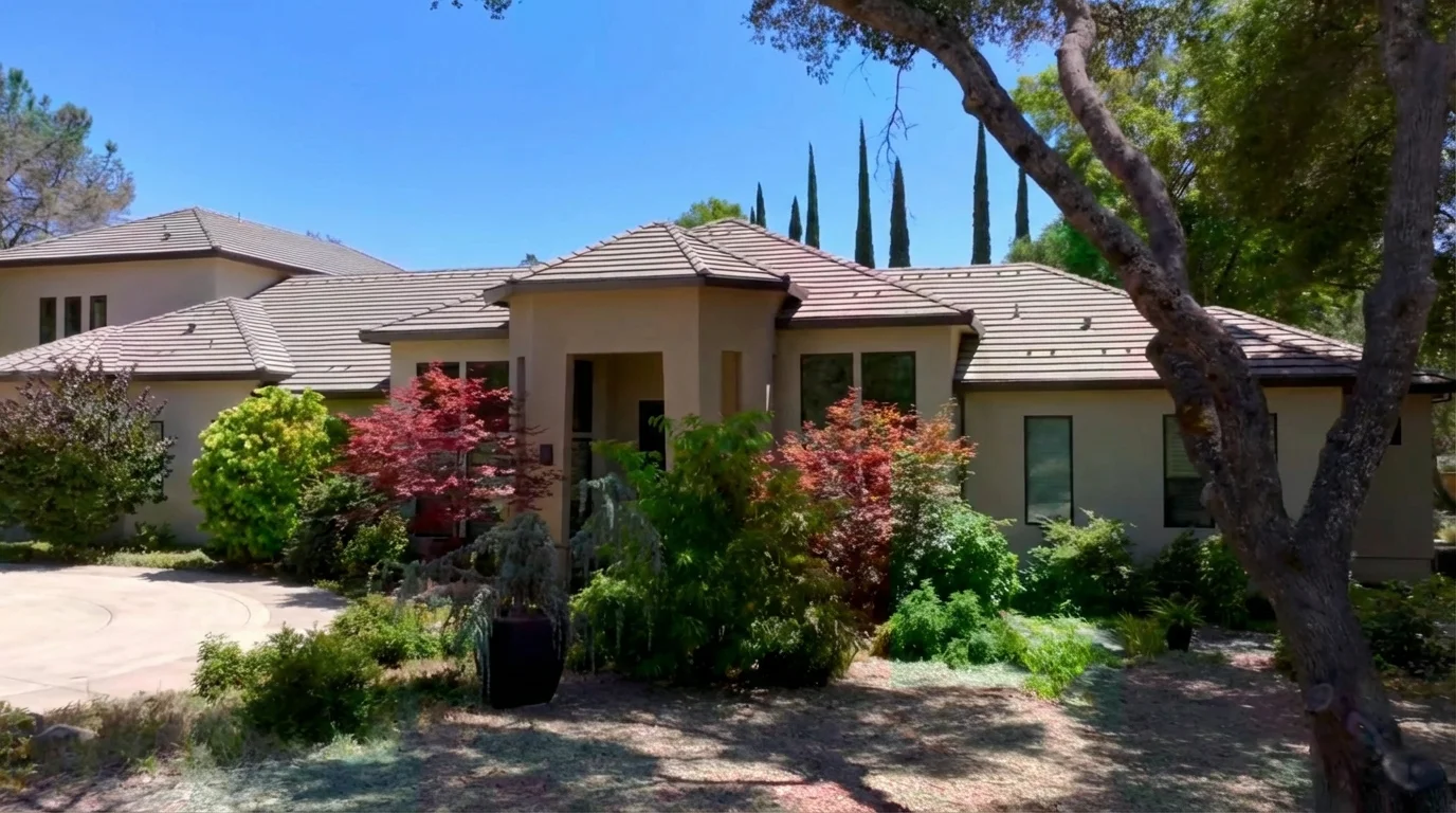 7000 Granite Manor, Granite Bay, CA