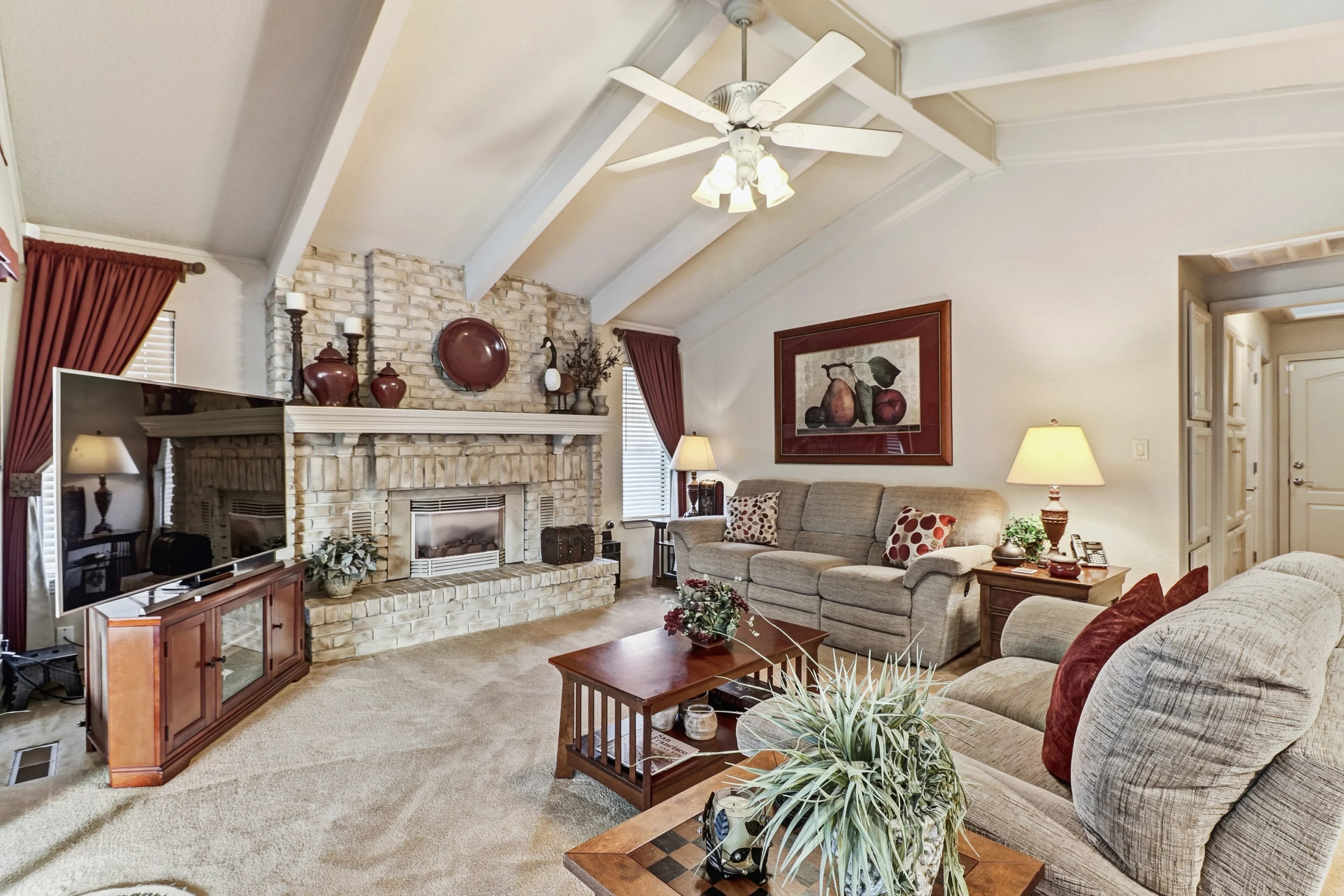 115 Canyon Rim Dr Photo 9