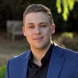 Ben O'Lena
