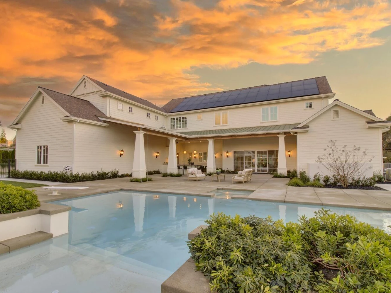 5500 Oakbrooke Court, Granite Bay